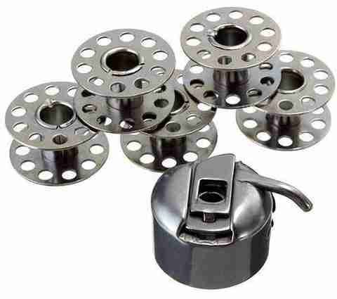 Indiamart Silai Machine Ka Bobbin Case Sewing Machine Bobbin Case