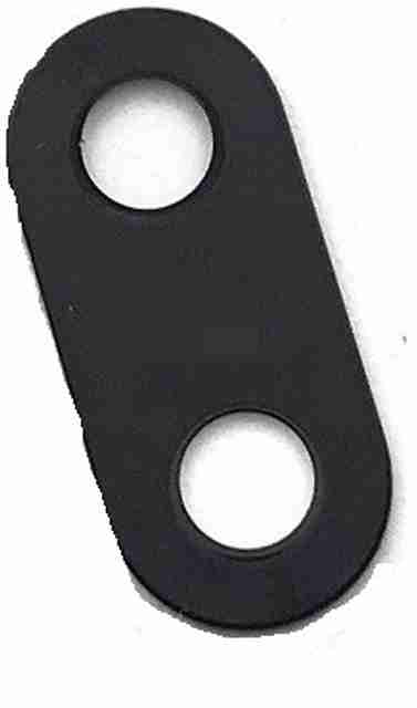 Docile REDMI_6A_camera_glass REDMI 6A CAMERA GLASS Replacement