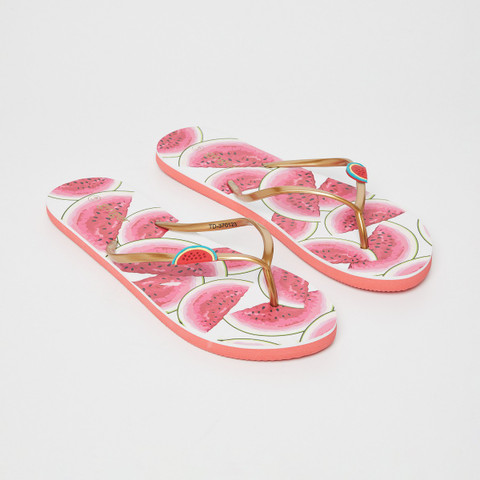 Ginger by Lifestyle Women Flip Flops