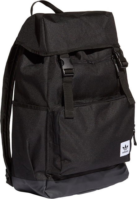 ADIDAS ORIGINALS TOPLOADER BP 22 L Laptop Backpack BLACK - Price in India | Flipkart.com ADIDAS ORIGINALS TOPLOADER BP 22 L Laptop Backpack BLACK - Price in India | Flipkart.com