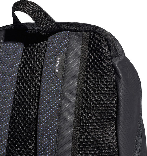 ADIDAS TR BP ID 26 L Laptop Backpack BLACK/BLACK/WHITE Price in