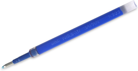 uni-ball NBGK-07 0.7 mm Click Gel Pen Refill | Usable For Click Gel ...