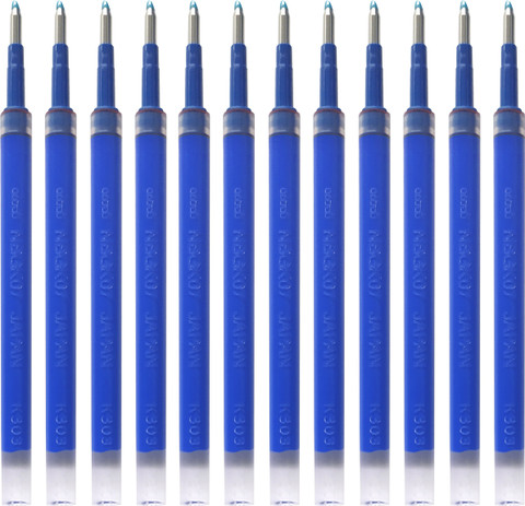 uni-ball NBGK-07 mm Click Gel Pen Refill Usable For Click