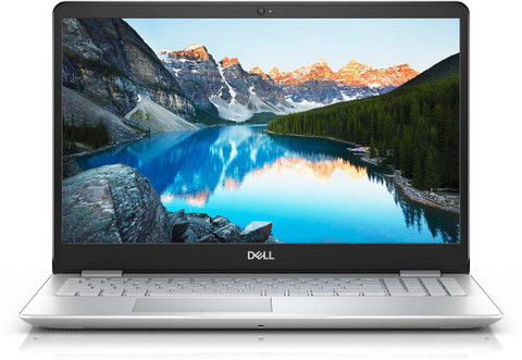 DELL Inspiron Corei5 8世代 SSD128+HDD1TB DELL Inspiron 5000 Intel Core i5 8th Gen 8265U - (8 GB/1 TB HDD