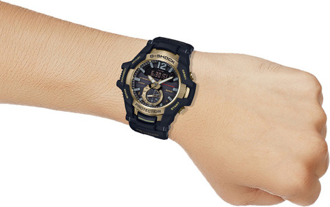 カシオ　G-SHOCK　GR-B100GB 腕時計 CASIO GR-B100GB-1ADR G-Shock ( GR-B100GB-1ADR ) Analog-Digital