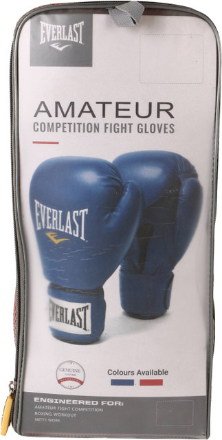 EVERLAST Amateur Competition Boxing Gloves