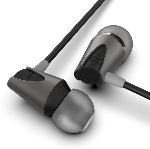 Earphones Boult Audio Bassbuds Bassbuds Loop Boult Extra Bass