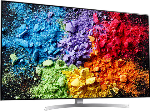 LG スマートTV 4K液晶 2021年購入 65インチ 65UN8100PJA Amazon | LG 65型 4Kチューナー内蔵 液晶 テレビ 65UN8100PJA IPS