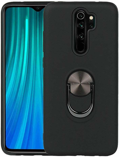 Accessories Kart Back Cover for Oppo A5 2020 Premium 360 degree