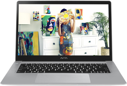 Avita Liber Intel Core i5 7th Gen 7Y54 (8 GB/128 GB SSD/Windows