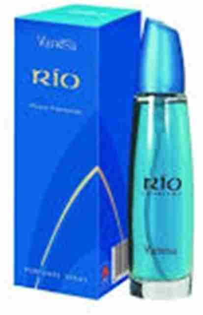 VANESA RIO -- Perfume Body Spray For Women Price in India, Buy