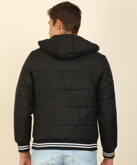 Breil By Fort Collins Full Sleeve Colorblock Men Jacket Buy