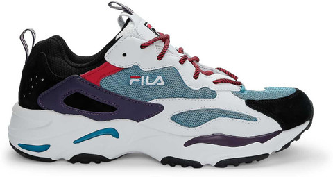 FILA RAY TRACER Sneakers For Men Buy FILA RAY TRACER Sneakers