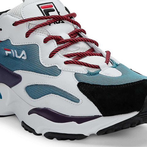 FILA RAY TRACER Sneakers For Men Buy FILA RAY TRACER Sneakers