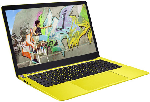 Avita Liber Intel Core i5 8th Gen 8250U - (8 GB/256 GB SSD/Windows