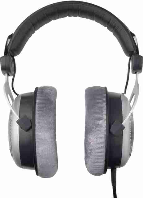 Beyerdynamic DT 880 Pro 250 ohm Wired without Mic Price in India