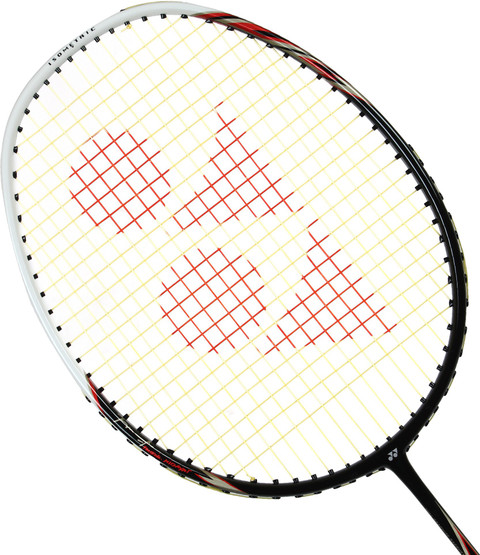 YONEX Arcsaber 100TH Multicolor Strung Badminton Racquet - Buy