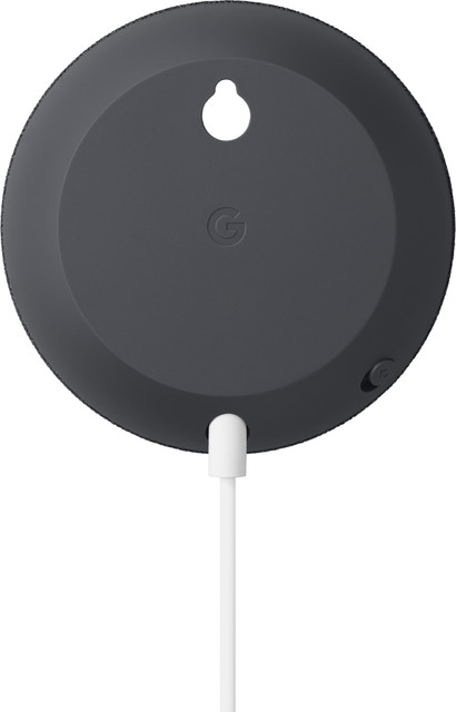 Buy Google Nest Mini (2nd Gen) with Google Assistant Smart Speaker