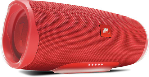 Buy JBL Charge 4 with 20Hr Playtime,IPX7 Rating,7500 mAh Powerbank