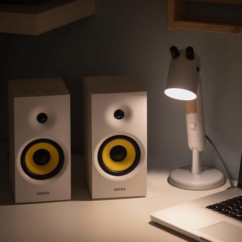 Buy Edifier R1080BT Bookshelf Speaker with Bluetooth 24 W