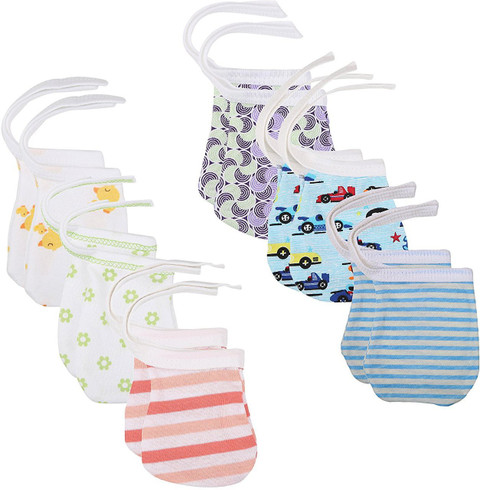 Newborn Premium Baby Hand Gloves Flipkart Newborn Premium Cotton