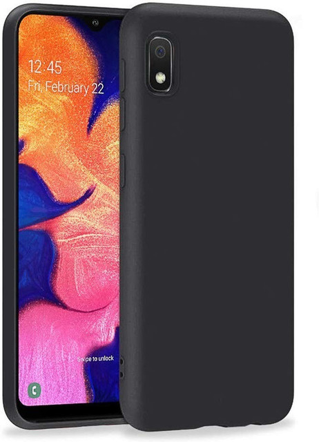 Casehub Back Cover for Samsung Galaxy A10E, Samsung A10E
