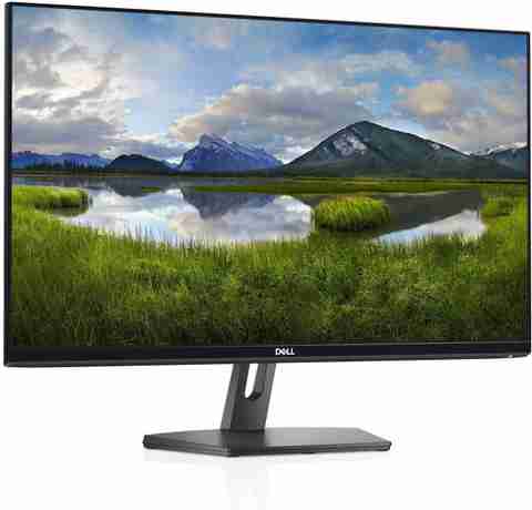 Dell モニター 27インチ SE2719H DELL 68.58 cm (27 inch) Full HD LED Backlit Monitor (SE2719H