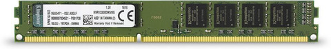 KINGSTON KVR1333d3n9/4 DDR3 4 GB (Single Channel) PC (KVR16N11N9/4