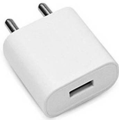 Webilla Wall Charger Accessory Combo for Vivo V7 Plus Price in