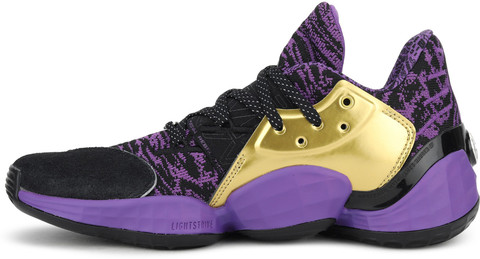 STAR WARS×ADIDAS HARDEN VOL.4 26cm ADIDAS Harden Vol. 4 - Star Wars Basketball Shoes For Men - Buy