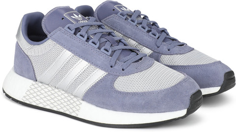 ADIDAS ORIGINALS Marathon Tech Running Shoes For Men