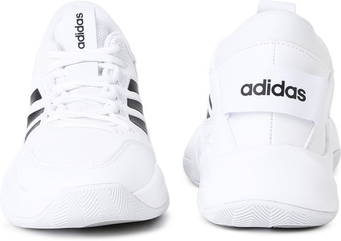 adidas gazelle silver green womens adidas Exhibit Select Mid Shoes - Women's - Core Black Spark / Lucid Blue main image 0