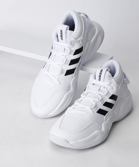 adidas gazelle silver green womens Adidas Streetcheck Cloudfoam Court Low sneakers In Core Black And Carb –  1807 Retails main image 0