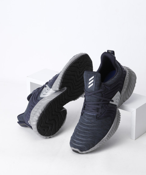 AYM✨ ADIDAS Alphabounce Instinct Cc M Running Shoe For Men - Buy