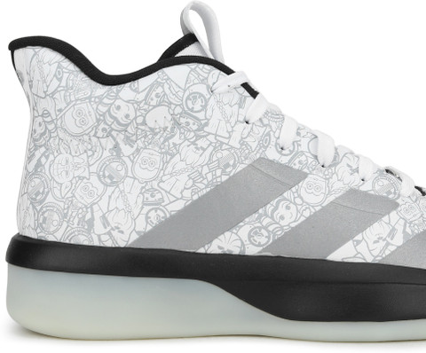 adidas star wars basketball