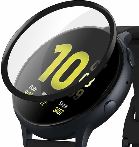 D Y Tempered Glass Guard for Samsung Galaxy Watch Active 44mm