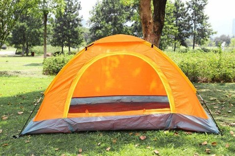 primesale Person Instant Pop Up Lightweight Camping Tent, Outdoor Easy  Set Up Tent For outdoor