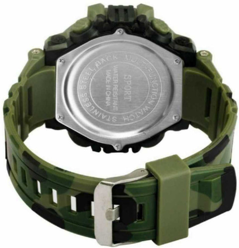 zonola WR 30M WR30M Digital Watch For Men Women Buy zonola