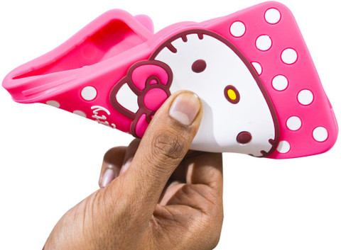 COVERBLACK Back Cover for Vivo V5, Vivo 1601 COVERBLACK