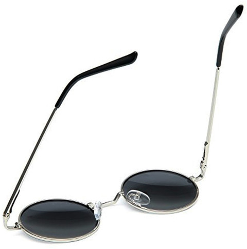 Vitoria Aviator, Round, Cat-eye Sunglasses