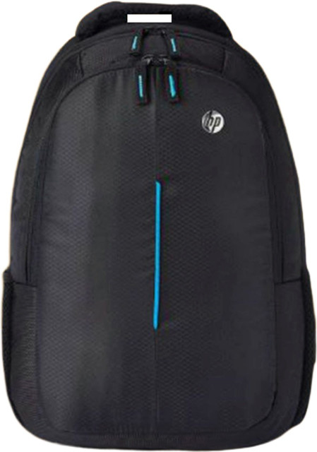 HP 18 inch Laptop Backpack Blue Price in India