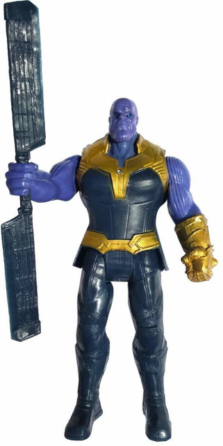 Vcart Avengers Infinity War Thanos 6