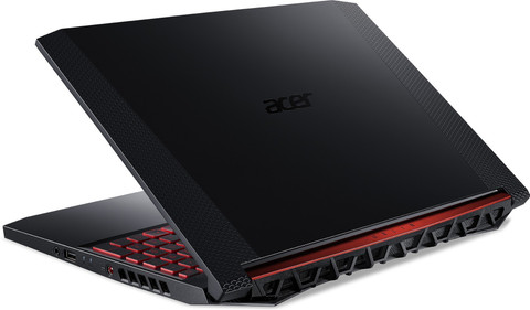 Acer Nitro Intel Core i5 9th Gen 9300H (8 GB/1 TB HDD/256 GB