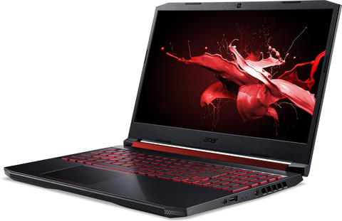 Acer Nitro Intel Core i7 9th Gen 9750H (8 GB/1 TB HDD/256 GB