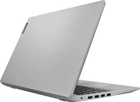Lenovo Ideapad S145 AMD APU Dual Core A6 A6-9225 (4 GB/1 TB HDD
