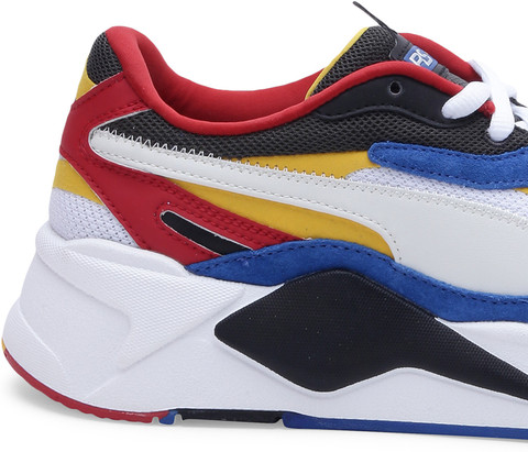 PUMA RS-X PUZZLE Sneakers For Men