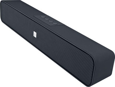 Buy iball Musi Bar 10 W Bluetooth Speaker Online from
