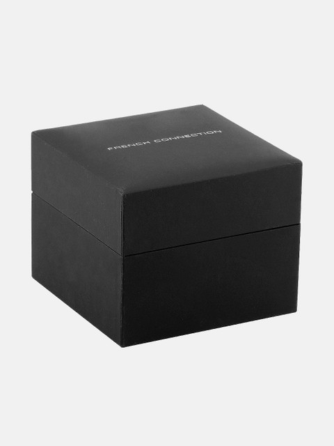 French Connection Analog Watch - For Men - Buy French Connection
