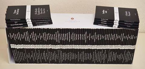 Little Black Classics Box Set: Buy Little Black Classics Box Set
