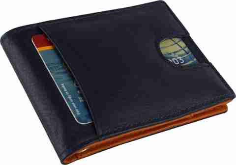 Portefeuille Homme Phoenix Engrave - Ultra-fin, Aluminium, Bloqueur RFID - Pince à Billets